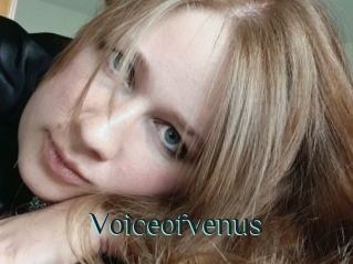 Voiceofvenus