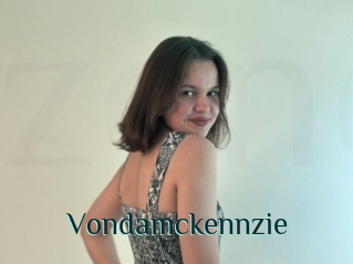 Vondamckennzie
