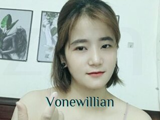 Vonewillian