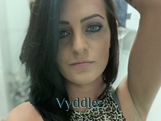 Vyddlez