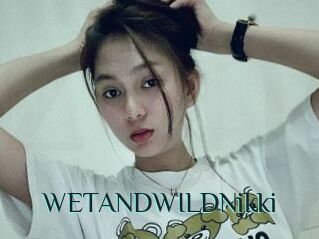 WETANDWILDNikki