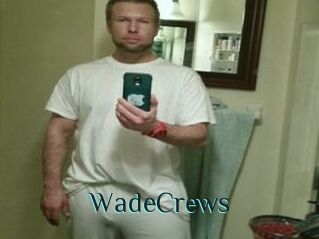 WadeCrews