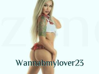 Wannabmylover23