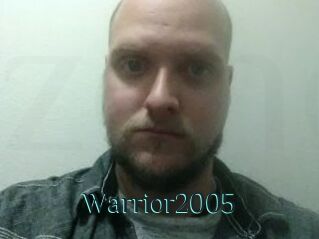 Warrior2005