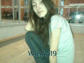 Wasabi19