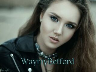 WaymyBetford