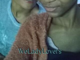 WeLadyLovers