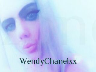 WendyChanelxx