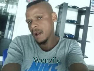 Wenzile