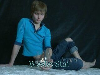 WesleyStar