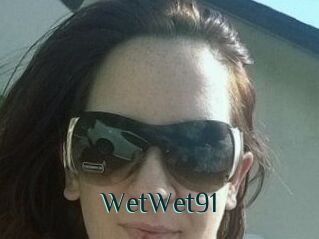 WetWet91