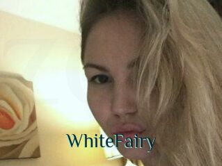 WhiteFairy