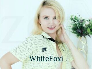 WhiteFoxi