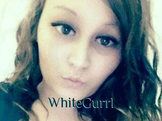 WhiteGurrl