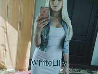 WhiteLilly