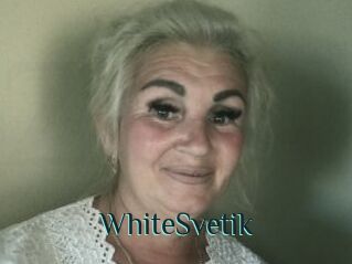 WhiteSvetik