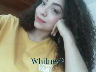 WhitneyP