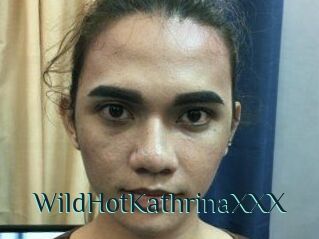 WildHotKathrinaXXX