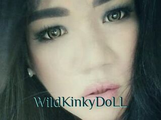 WildKinkyDoLL