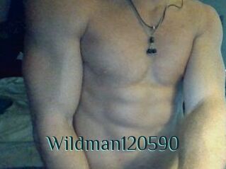 Wildman120590