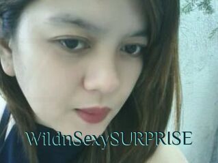 WildnSexySURPRISE
