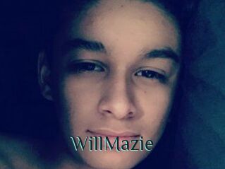Will_Mazie