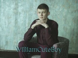 WilliamCuteBoy