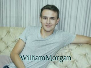 WilliamMorgan
