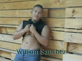 William_Sanchez