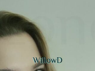WillowD