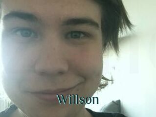 Willson