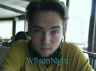 WilsonNight