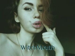 WitchMouth