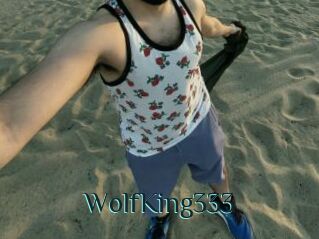 WolfKing333
