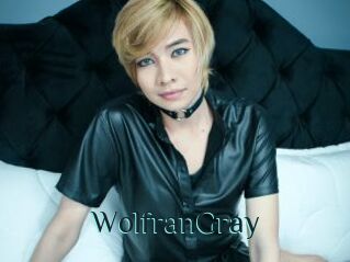 WolfranGray