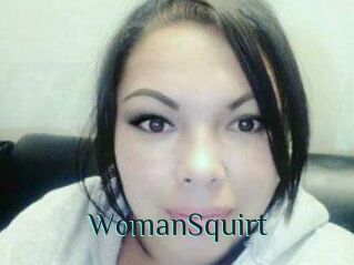 WomanSquirt