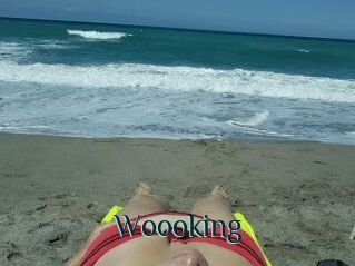 Woooking