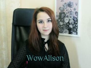 WowAlison