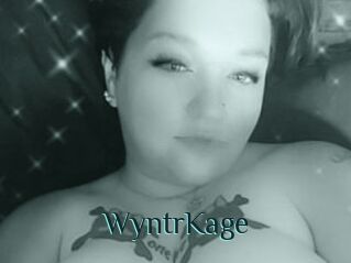 WyntrKage