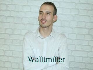 Walltmiller