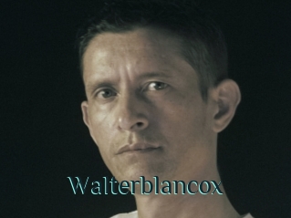 Walterblancox