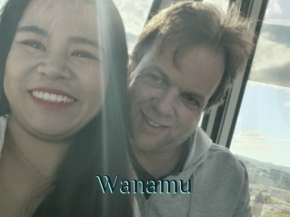 Wanamu