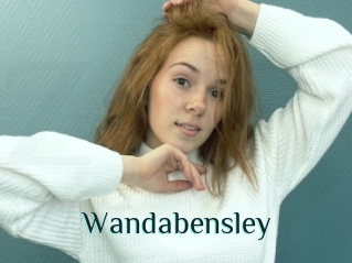 Wandabensley