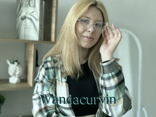Wandacurvin