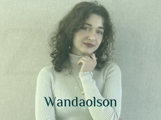 Wandaolson