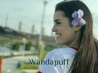 Wandapuff