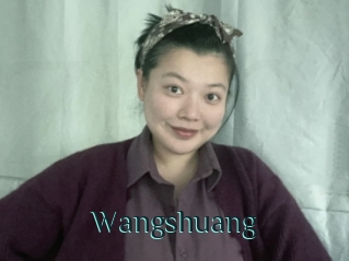 Wangshuang