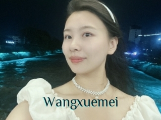 Wangxuemei
