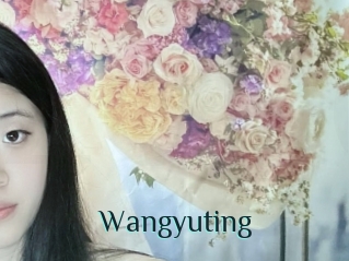Wangyuting