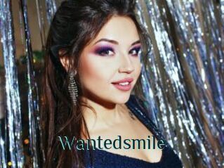 Wantedsmile
